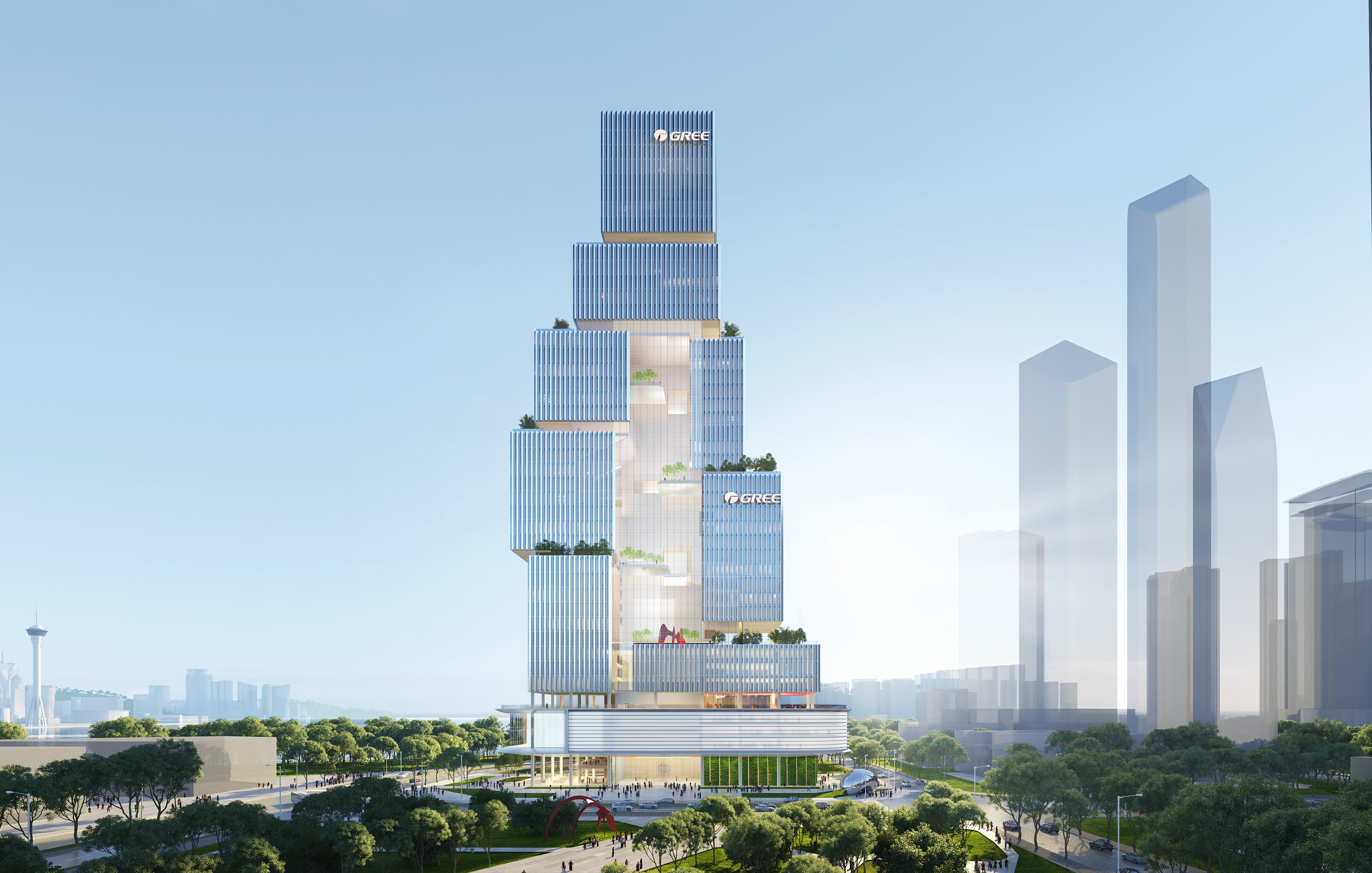 GREE Global Center_04.jpg