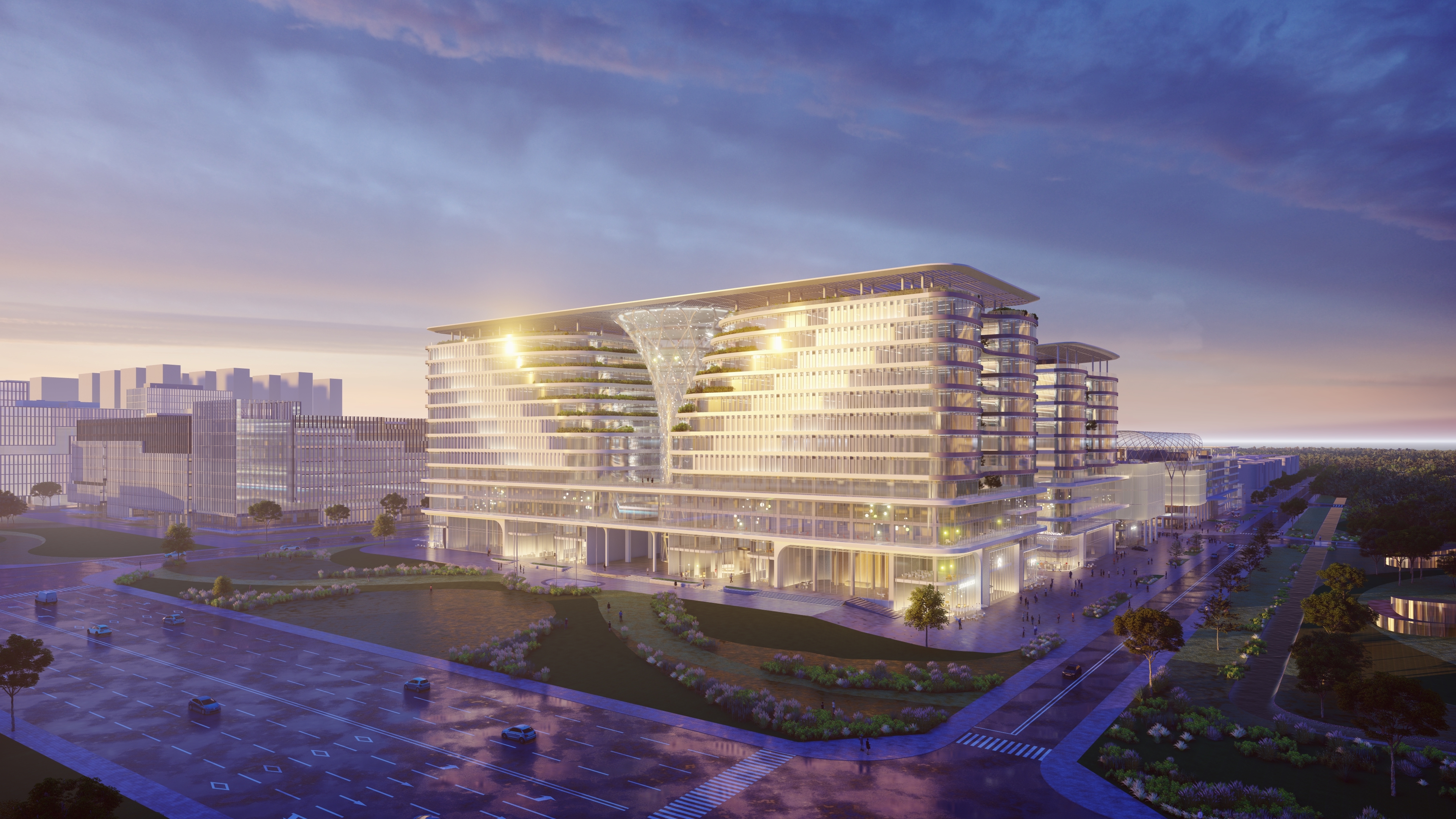 13_West facade night.jpg